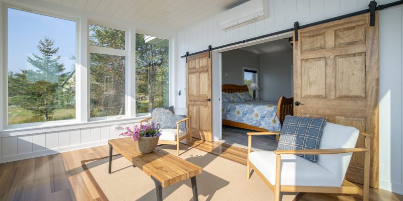 Maine Vacation - Sea Duck Cottage