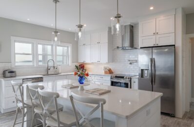 Sea Duck Cottage in Maine