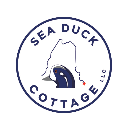 Sea Duck Cottage Maine Vacation Rental