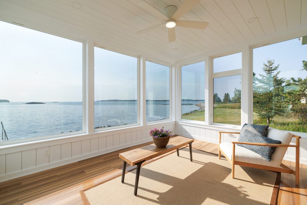 Sea Duck Cottage Vacation Rental