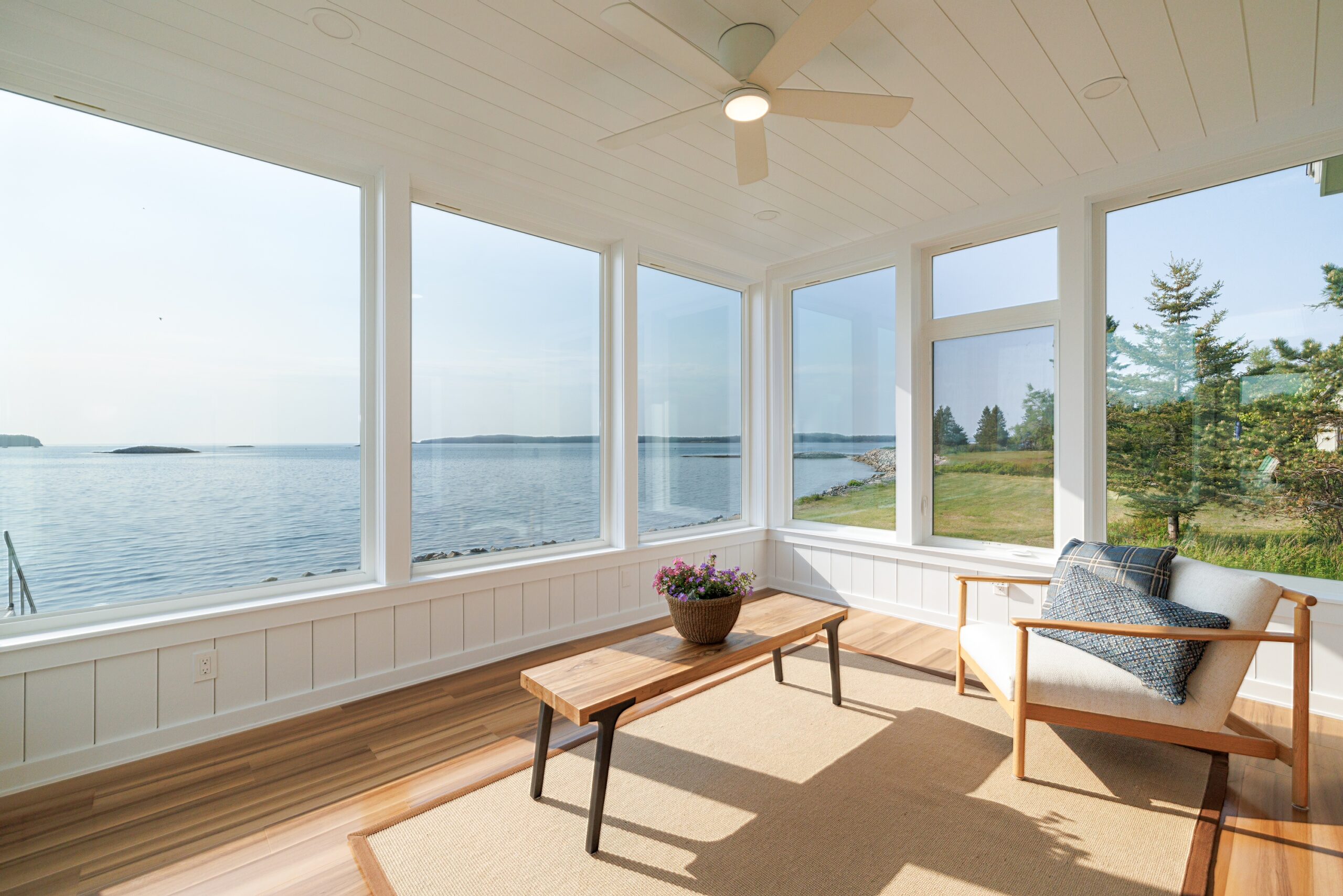 Sea Duck Cottage Vacation Rental