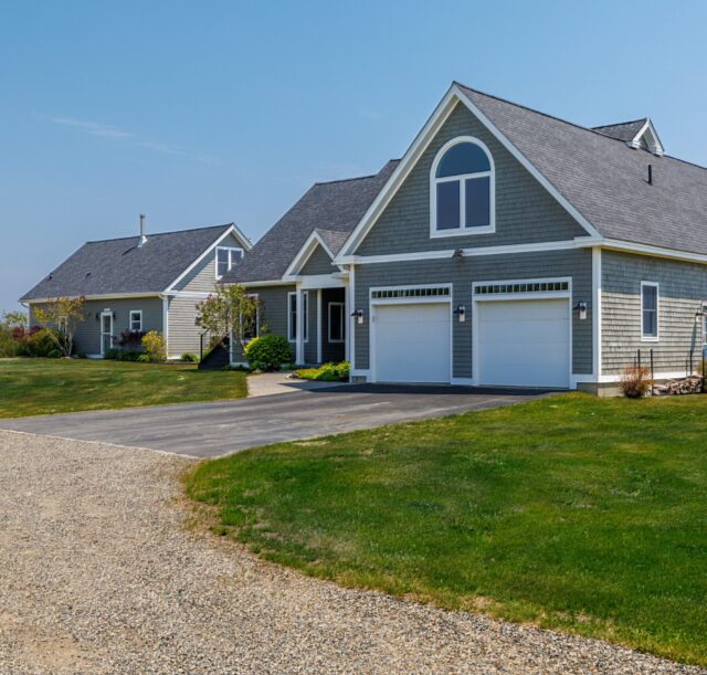 Sea Duck Cottage Maine