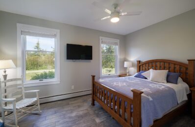 Vacation rental in Maine