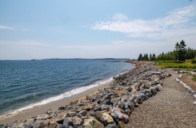 Sea Duck Cottage Maine