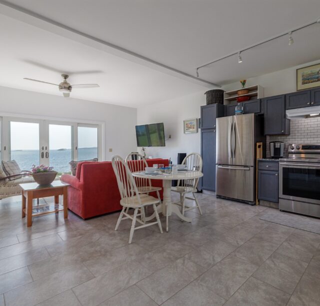 Sea Duck Cottage Maine