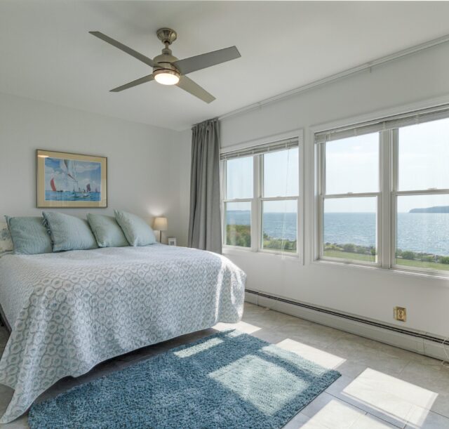 Maine vacation rental