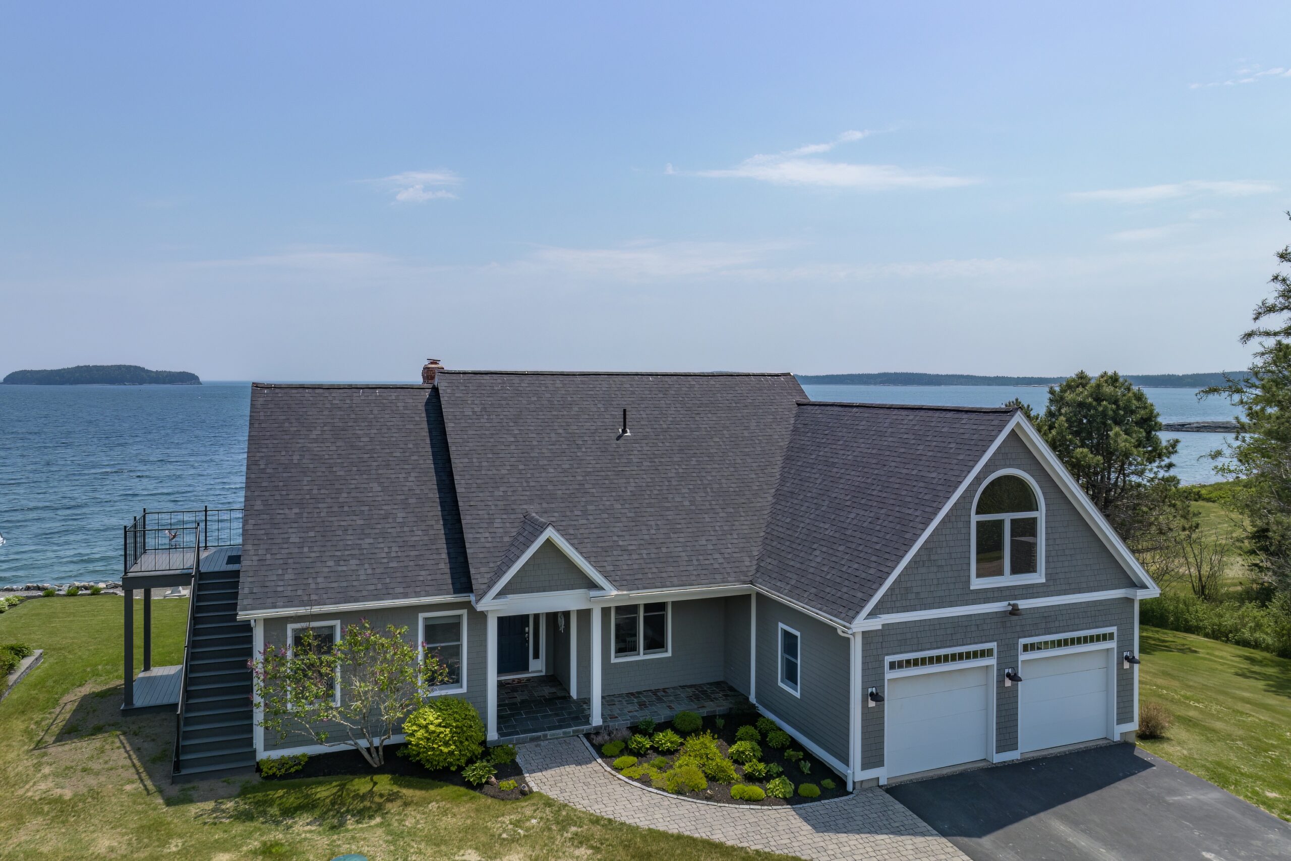 Maine Vacation Rental