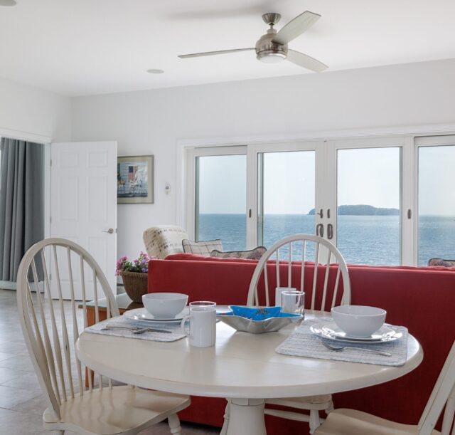Guest House Sea Duck Cottage Maine
