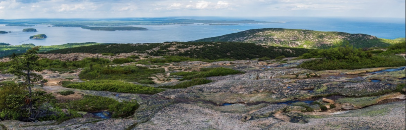 Acadia National Park